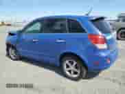 2008 Saturn VUE Green Line with VIN 3GSCL93Z48S708683, listed as a Copart auction lot 61800585 with 190,266 mi miles and Salvage title. Bid and sale history available at DreamBid. Image 2.