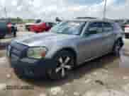 2006 Dodge Magnum with VIN 2D4FV47V76H354996, listed as a Copart auction lot 63736045 with 255,959 mi miles and Salvage title. Bid and sale history available at DreamBid. Image 1.
