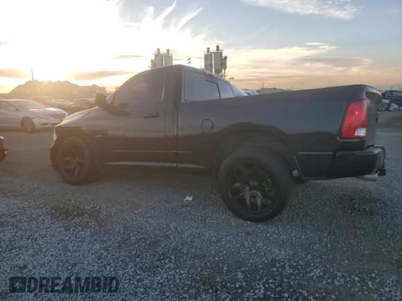 2019 Ram 1500 Express с VIN 3C6JR6ATXKG511551, выставлен на аукционе Copart как лот 41528965 с пробегом 118 133 миль миль и Чистый • Clean title. История ставок и продаж доступна на DreamBid. Изображение 2.