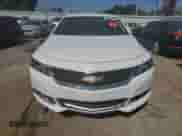 2017 Chevrolet Impala LS с VIN 2G11Z5SA0H9180815, выставлен на аукционе Copart как лот 68825315 с пробегом 215 589 миль миль и Списание • Salvage title. История ставок и продаж доступна на DreamBid. Изображение 5.
