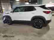 2022 Chevrolet TrailBlazer LT с VIN KL79MRSL6NB044424, выставлен на аукционе Copart как лот 69197955 с пробегом 36 679 миль миль и Списание • Salvage title. История ставок и продаж доступна на DreamBid. Изображение 2.