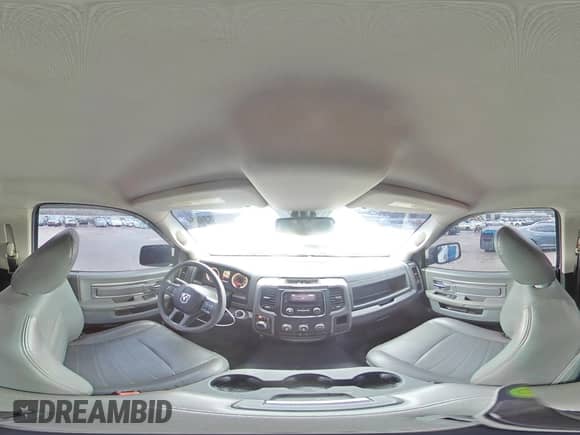 2018 Ram 1500 Tradesman z VIN 3C6JR6DG9JG186064, wystawiony jako Copart lot #63683485 z przebiegiem 160 406 mil mil oraz Szkoda całkowita • Salvage title. Historia ofert i sprzedaży dostępna na DreamBid. Obrazek 15.