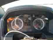 2016 Ram 1500 Express with VIN 1C6RR6KT0GS125299, listed as a Copart auction lot 70562635 with 161,075 mi miles and Salvage title. Bid and sale history available at DreamBid. Image 9.