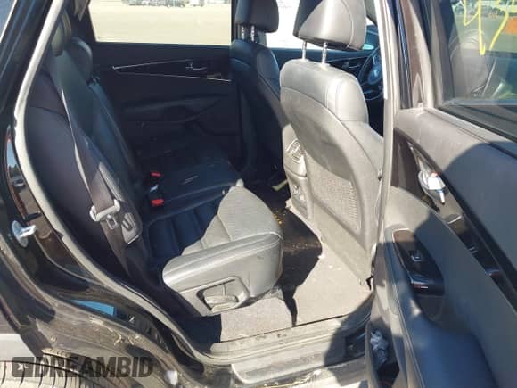 2017 Kia Sorento EX с VIN 5XYPH4A51HG320782, выставлен на аукционе IAAI как лот 43452357 с пробегом 113 072 миль миль и . История ставок и продаж доступна на DreamBid. Изображение 8.