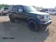 2008 Dodge Nitro SXT with VIN 1D8GT28K78W268562, listed as a IAAI auction lot 42684550 with 295,776 mi miles and . Bid and sale history available at DreamBid. Image 1.