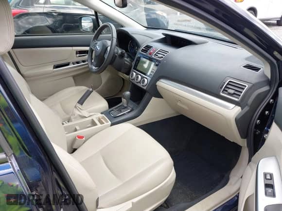 2016 Subaru Impreza Special Sports Limited with VIN JF1GPAY63GH266817, listed as a IAAI auction lot 42300817 with 36,776 mi miles and . Bid and sale history available at DreamBid. Image 5.