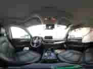 2023 Mazda CX-5 S Preferred z VIN JM3KFBCM8P0256180, wystawiony jako IAAI lot #42356779 z przebiegiem 50 994 mil mil oraz . Historia ofert i sprzedaży dostępna na DreamBid. Obrazek 18.