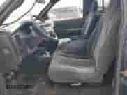 2002 Dodge Dakota z VIN 1B7FL16X12S598604, wystawiony jako Copart lot #63336875 z przebiegiem 206 505 mil mil oraz Szkoda całkowita • Salvage title. Historia ofert i sprzedaży dostępna na DreamBid. Obrazek 7.