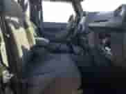 2012 Jeep Wrangler Sport z VIN 1C4AJWAG3CL258130, wystawiony jako Copart lot #86983635 z przebiegiem 154 996 mil mil oraz Czysty tytuł • Clean title. Historia ofert i sprzedaży dostępna na DreamBid. Obrazek 11.