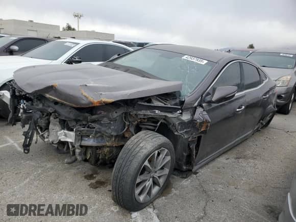 2016 Hyundai Azera с VIN KMHFG4JG1GA506008, выставлен на аукционе Copart как лот 42937935 с пробегом Не указан миль и Списание • Salvage title. История ставок и продаж доступна на DreamBid. Изображение 1.