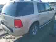 2005 Ford Explorer с VIN 1FMZU65K35ZA04485, выставлен на аукционе IAAI как лот 42994137 с пробегом 140 887 миль миль и . История ставок и продаж доступна на DreamBid. Изображение 4.