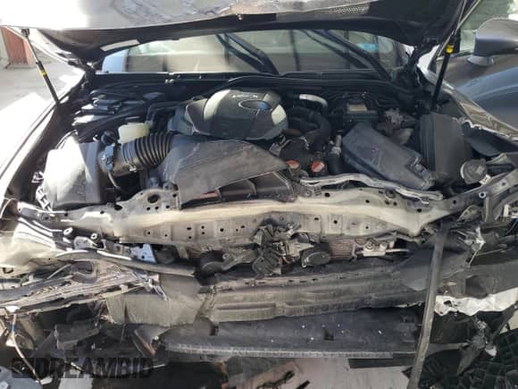 2016 Lexus IS 200t с VIN JTHBA1D23G5009133, выставлен на аукционе Copart как лот 82705865 с пробегом 104 617 миль миль и Чистый • Clean title. История ставок и продаж доступна на DreamBid. Изображение 11.