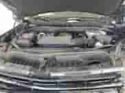 2023 Chevrolet Suburban LT z VIN 1GNSKCKD4PR406669, wystawiony jako Copart lot #58753945 z przebiegiem 41 969 mil mil oraz Szkoda całkowita • Salvage title. Historia ofert i sprzedaży dostępna na DreamBid. Obrazek 12.