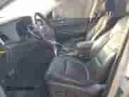 2016 Hyundai Tucson Sport z VIN KM8J33A28GU112606, wystawiony jako Copart lot #84580705 z przebiegiem 137 689 mil mil oraz Czysty tytuł • Clean title. Historia ofert i sprzedaży dostępna na DreamBid. Obrazek 7.