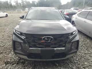 2024 Hyundai Santa Cruz Limited с VIN 5NTJEDAF2RH080788, выставлен на аукционе Copart как лот 66301414 с пробегом 18 071 миль миль и Списание • Salvage title. История ставок и продаж доступна на DreamBid. Изображение 5.