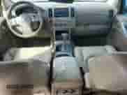 2007 Nissan Pathfinder S с VIN 5N1AR18W07C642022, выставлен на аукционе Copart как лот 84998105 с пробегом 164 360 миль миль и Списание • Salvage title. История ставок и продаж доступна на DreamBid. Изображение 8.