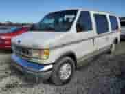 1998 Ford Econoline Cargo с VIN 1FDRE1429WHB71880, выставлен на аукционе Copart как лот 46426475 с пробегом 218 303 миль миль и Списание • Salvage title. История ставок и продаж доступна на DreamBid. Изображение 1.