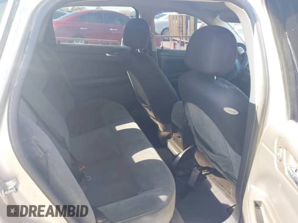2006 Chevrolet Impala LT 3.5L z VIN 2G1WT58K769108630, wystawiony jako IAAI lot #41433356 z przebiegiem Nie podano mil oraz . Historia ofert i sprzedaży dostępna na DreamBid. Obrazek 8.