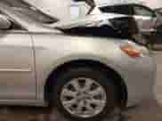 2009 Toyota Camry with VIN 4T4BE46K09R133567, listed as a IAAI auction lot 42984886 with 152,037 mi miles and . Bid and sale history available at DreamBid. Image 18.