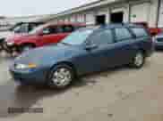 2002 Saturn LW with VIN 1G8JW84R02Y538304, listed as a Copart auction lot 56131124 with 101,923 mi miles and Clean title. Bid and sale history available at DreamBid. Image 1.