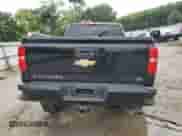 2018 Chevrolet Silverado 3500HD LTZ с VIN 1GC4K0CY3JF205260, выставлен на аукционе Copart как лот 64076624 с пробегом Не указан миль и Списание • Salvage title. История ставок и продаж доступна на DreamBid. Изображение 6.