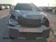 2009 Saturn VUE XE with VIN 3GSCL33P49S550777, listed as a Copart auction lot 75542454 with 84,291 mi miles and Salvage title. Bid and sale history available at DreamBid. Image 5.