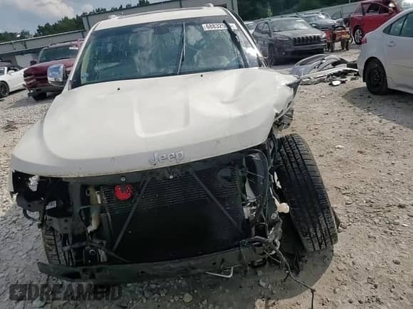 2012 Jeep Grand Cherokee Limited z VIN 1C4RJFBT7CC185343, wystawiony jako Copart lot #68832515 z przebiegiem 153 259 mil mil oraz Czysty tytuł • Clean title. Historia ofert i sprzedaży dostępna na DreamBid. Obrazek 15.