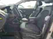 2010 Hyundai Tucson Limited с VIN KM8JU3AC9AU032342, выставлен на аукционе Copart как лот 61873765 с пробегом 126 182 миль миль и Списание • Salvage title. История ставок и продаж доступна на DreamBid. Изображение 7.