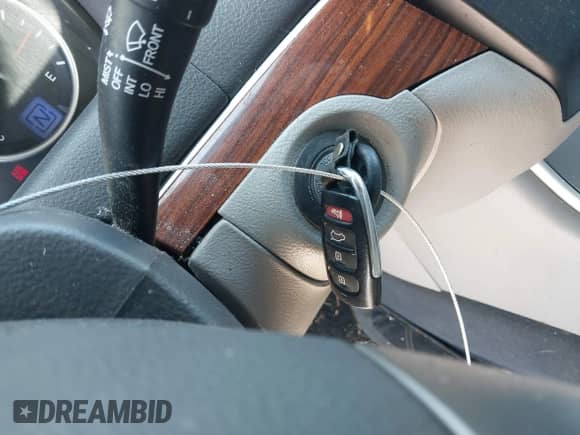 2009 Hyundai Veracruz GLS with VIN KM8NU73C29U080279, listed as a IAAI auction lot 42538920 with 150,447 mi miles and . Bid and sale history available at DreamBid. Image 11.