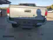 2020 Toyota Tacoma SR5 с VIN 3TMCZ5AN3LM319694, выставлен на аукционе Copart как лот 81231815 с пробегом Не указан миль и Списание • Salvage title. История ставок и продаж доступна на DreamBid. Изображение 6.