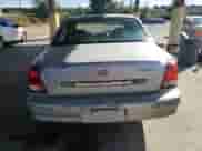 2002 Hyundai XG L с VIN KMHFU45E52A162371, выставлен на аукционе Copart как лот 73469904 с пробегом 176 352 миль миль и Списание • Salvage title. История ставок и продаж доступна на DreamBid. Изображение 6.