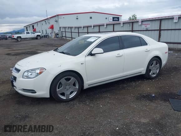 2008 Chevrolet Malibu 2LT с VIN 1G1ZJ57728F151945, выставлен на аукционе IAAI как лот 42249150 с пробегом 82 962 миль миль и . История ставок и продаж доступна на DreamBid. Изображение 2.
