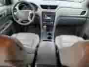 2014 Chevrolet Traverse LT с VIN 1GNKRHKD3EJ148410, выставлен на аукционе Copart как лот 90514445 с пробегом 154 742 миль миль и Чистый • Clean title. История ставок и продаж доступна на DreamBid. Изображение 8.