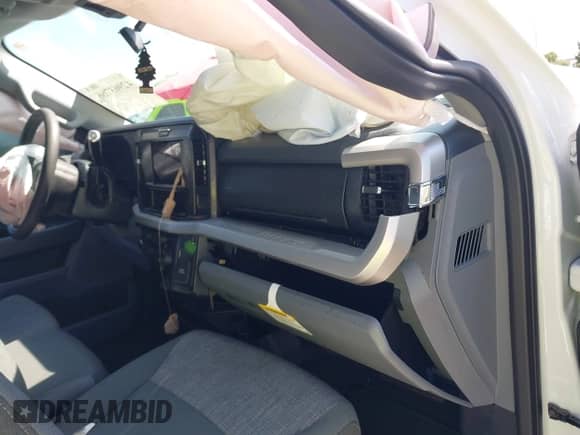 2025 Ford F-250 XL с VIN 1FT7W2BT0SEC53244, выставлен на аукционе IAAI как лот 42963766 с пробегом Не указан миль и . История ставок и продаж доступна на DreamBid. Изображение 5.