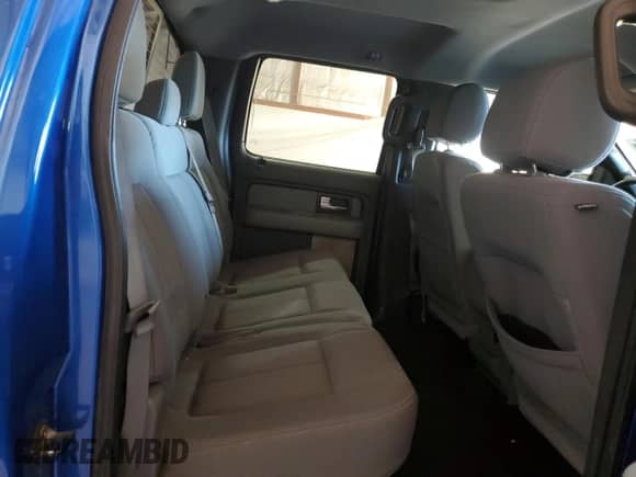 2013 Ford F-150 XL with VIN 1FTFW1ET5DFE00771, listed as a Copart auction lot 86341335 with 220,773 mi miles and Clean title. Bid and sale history available at DreamBid. Image 10.