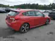 2018 Subaru Impreza Special Sports z VIN 4S3GTAK67J3716066, wystawiony jako Copart lot #69802505 z przebiegiem 69 119 mil mil oraz Szkoda całkowita • Salvage title. Historia ofert i sprzedaży dostępna na DreamBid. Obrazek 3.
