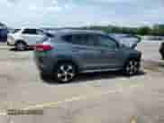 2017 Hyundai Tucson Limited with VIN KM8J33A25HU457061, listed as a Copart auction lot 63090455 with Not provided miles and Non repairable. Bid and sale history available at DreamBid. Image 14.