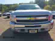 2012 Chevrolet Silverado 1500 LT с VIN 1GCRKSE73CZ234183, выставлен на аукционе IAAI как лот 43263701 с пробегом 184 757 миль миль и . История ставок и продаж доступна на DreamBid. Изображение 6.