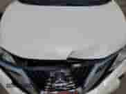 2017 Nissan Murano S with VIN 5N1AZ2MH5HN192404, listed as a Copart auction lot 68276275 with 82,257 mi miles and Salvage title. Bid and sale history available at DreamBid. Image 12.