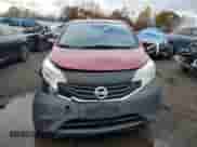 2016 Nissan Note S с VIN 3N1CE2CP3GL398114, выставлен на аукционе Copart как лот 90857445 с пробегом 101 026 миль миль и Чистый • Clean title. История ставок и продаж доступна на DreamBid. Изображение 5.