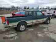 1993 Chevrolet S-10 с VIN 1GCCT19Z7P8167818, выставлен на аукционе Copart как лот 42318915 с пробегом 265 319 миль миль и Списание • Salvage title. История ставок и продаж доступна на DreamBid. Изображение 3.