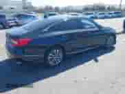 2022 Honda Accord EX-L с VIN 1HGCV3F56NA028584, выставлен на аукционе IAAI как лот 41319440 с пробегом 56 532 миль миль и . История ставок и продаж доступна на DreamBid. Изображение 4.