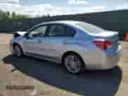 2013 Subaru Impreza Limited with VIN JF1GJAK60DH025058, listed as a Copart auction lot 71514365 with 30,514 mi miles and Salvage title. Bid and sale history available at DreamBid. Image 2.