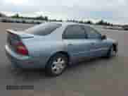 1995 Honda Accord with VIN 1HGCE6660SA003024, listed as a Copart auction lot 66928635 with 95,299 mi miles and Salvage title. Bid and sale history available at DreamBid. Image 3.