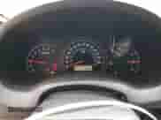 2007 Hyundai Entourage GLS with VIN KNDMC233376023404, listed as a Copart auction lot 69413625 with 135,989 mi miles and Salvage title. Bid and sale history available at DreamBid. Image 9.