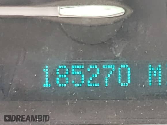 2007 Chevrolet HHR Panel LS с VIN 3GCDA15DX7S640008, выставлен на аукционе Copart как лот 34656931 с пробегом 185 270 миль миль и Списание • Salvage title. История ставок и продаж доступна на DreamBid. Изображение 8.