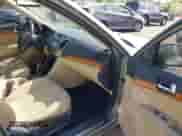 2009 Hyundai Sonata Limited с VIN 5NPEU46C59H420758, выставлен на аукционе IAAI как лот 43124886 с пробегом 189 050 миль миль и . История ставок и продаж доступна на DreamBid. Изображение 5.