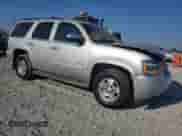 2014 Chevrolet Tahoe LS с VIN 1GNSCAE02ER220734, выставлен на аукционе Copart как лот 81023345 с пробегом 138 304 миль миль и Списание • Salvage title. История ставок и продаж доступна на DreamBid. Изображение 4.