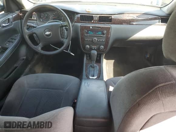 2013 Chevrolet Impala LT с VIN 2G1WG5E35D1189236, выставлен на аукционе Copart как лот 87415045 с пробегом 165 431 миль миль и Списание • Salvage title. История ставок и продаж доступна на DreamBid. Изображение 8.