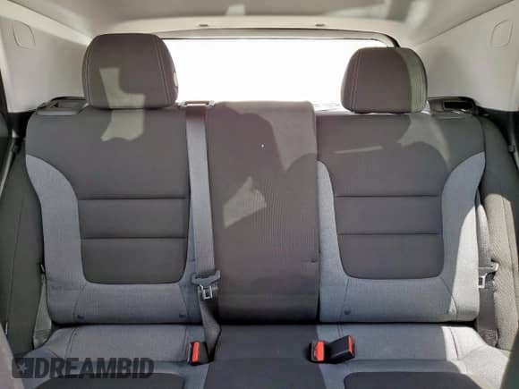 2025 Chevrolet TrailBlazer LT with VIN KL79MPSP0SB113501, listed as a Copart auction lot 64992615 with 2,684 mi miles and Clean title. Bid and sale history available at DreamBid. Image 10.